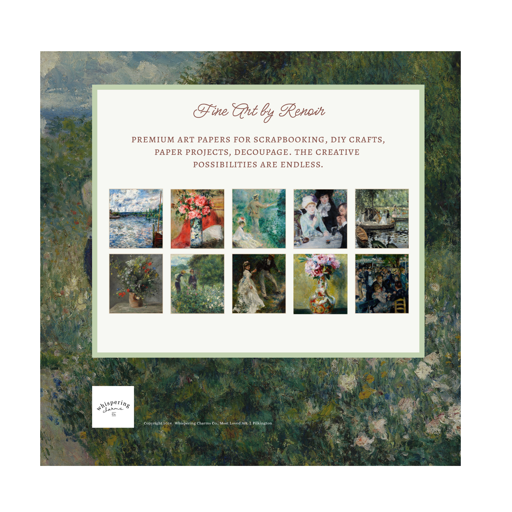 Reniors Romance Craft Paper Book Baack Cover.png