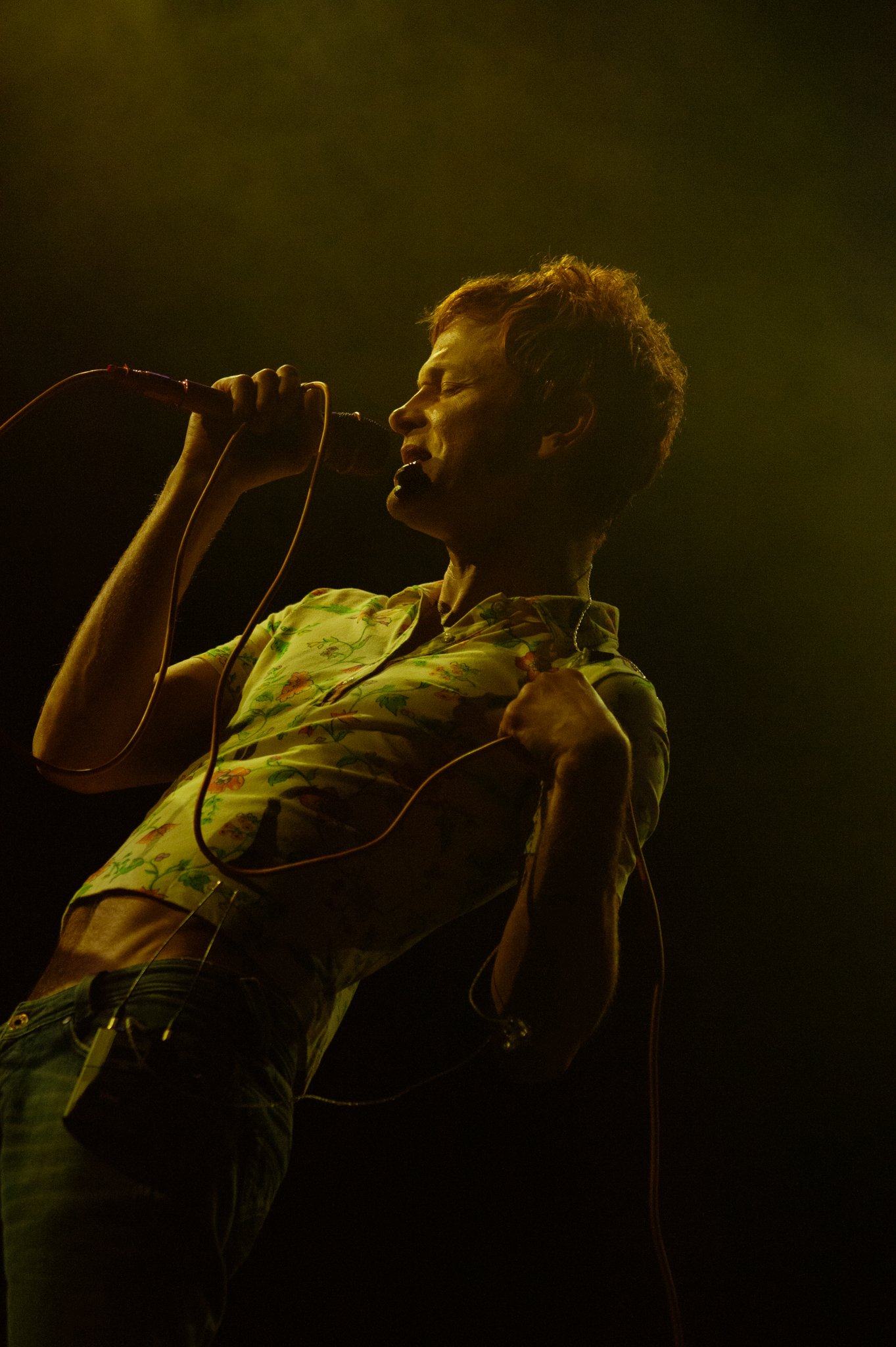 Perfume Genius