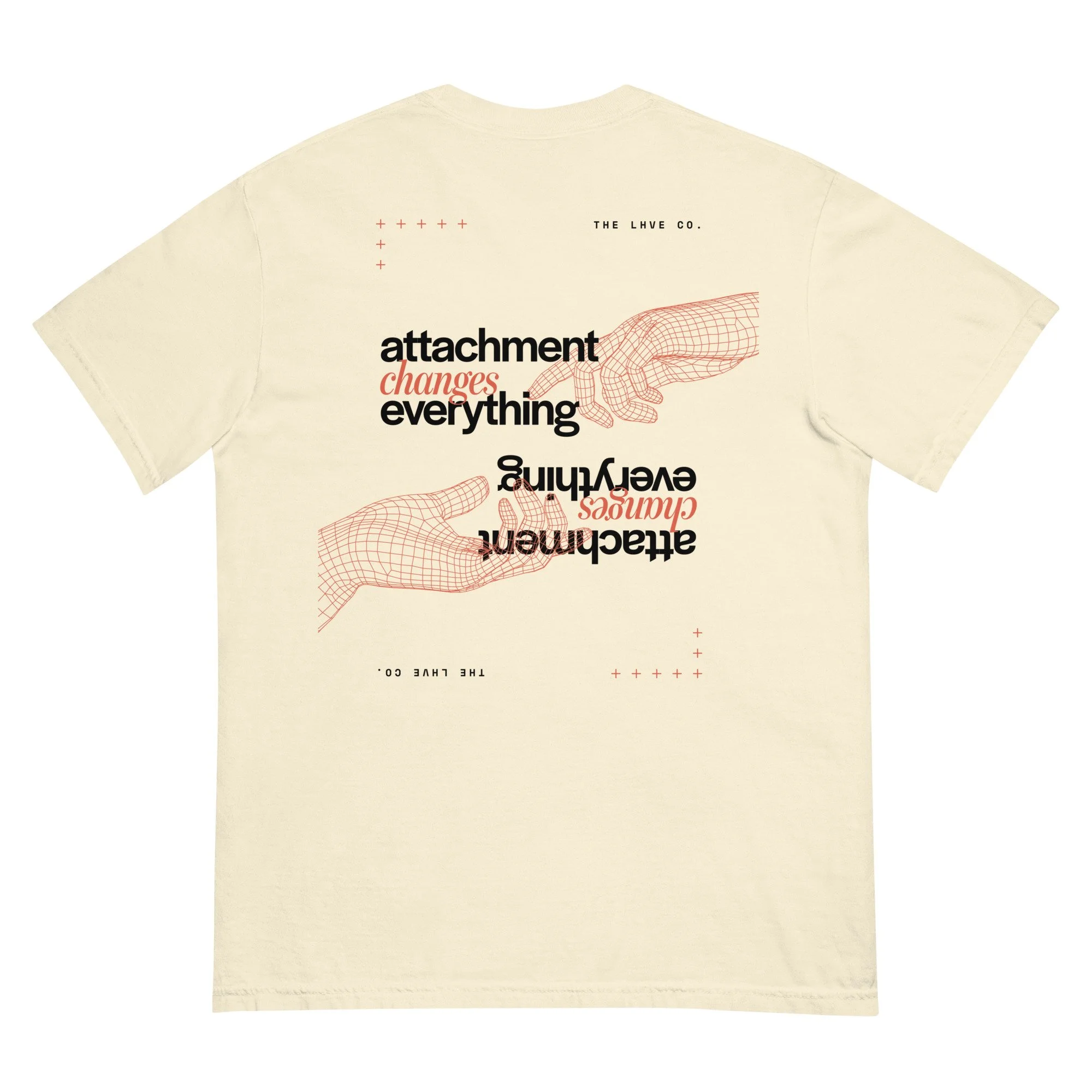 Attachment Changes Everything