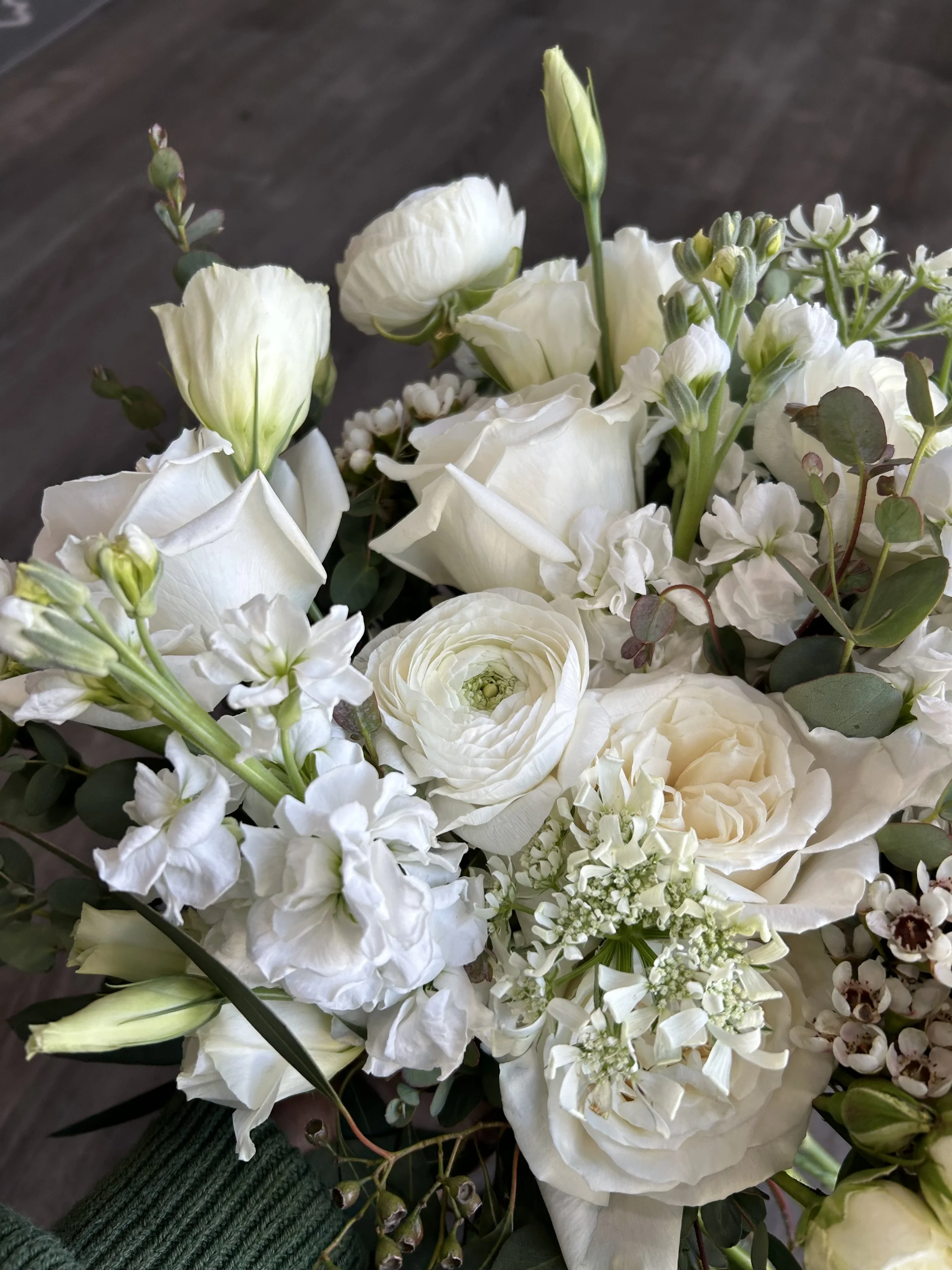 floral class 