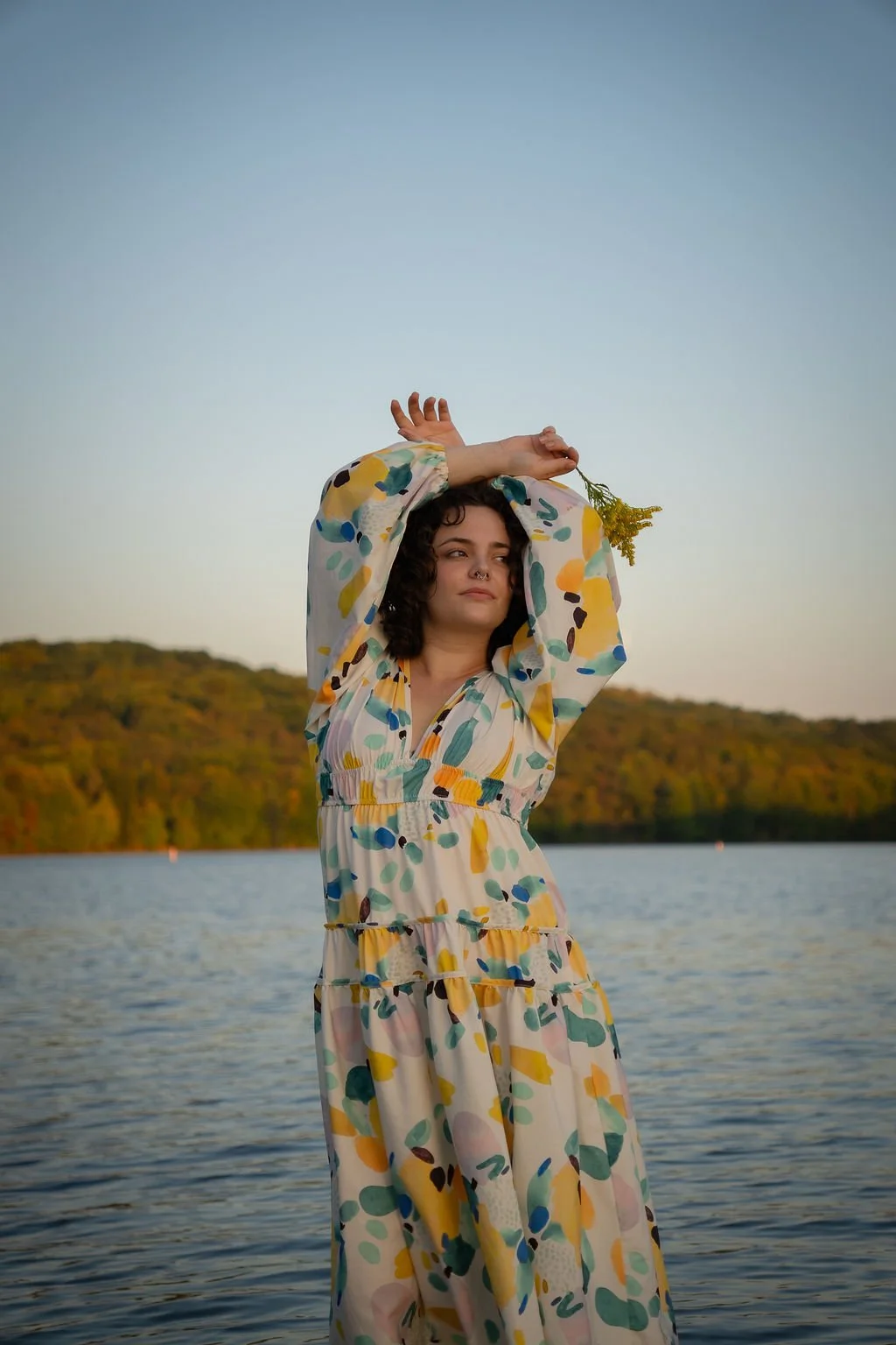 Creative Portait Session