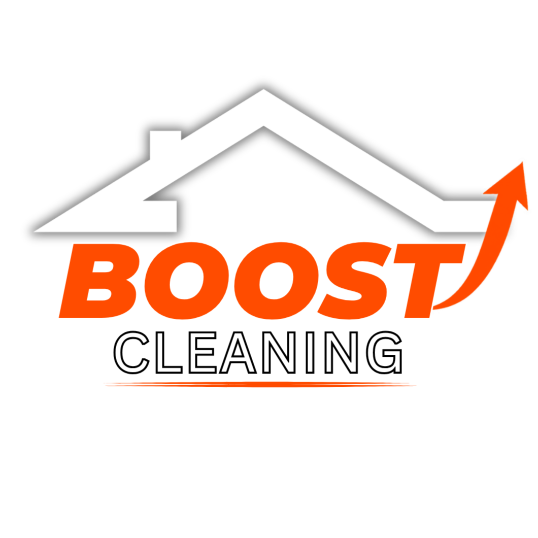 Boost Cleaning