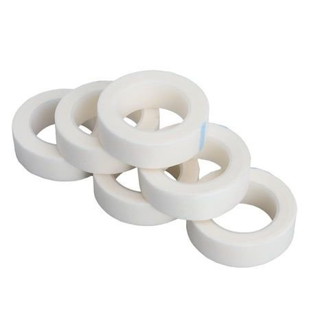 Paper Tape Roll