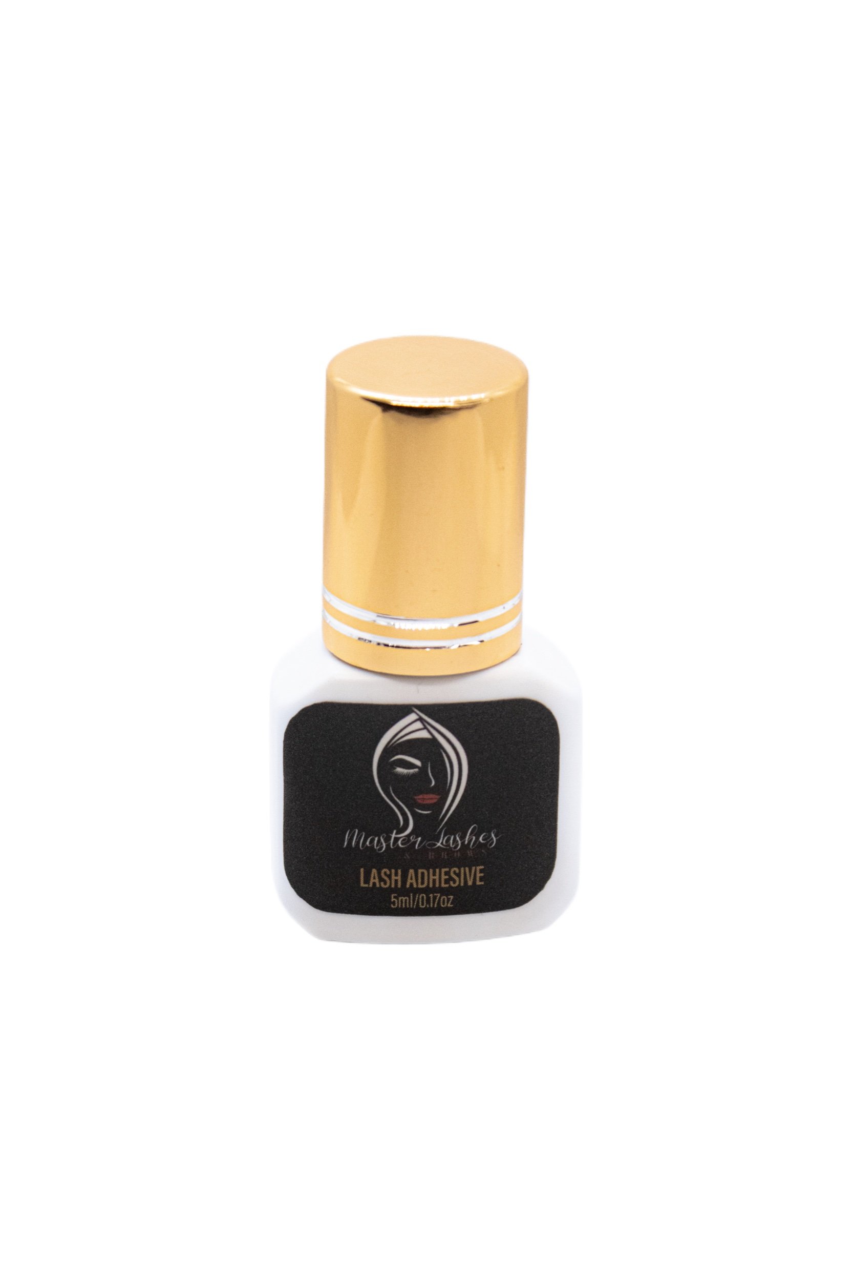 Master's Lash Adhesive