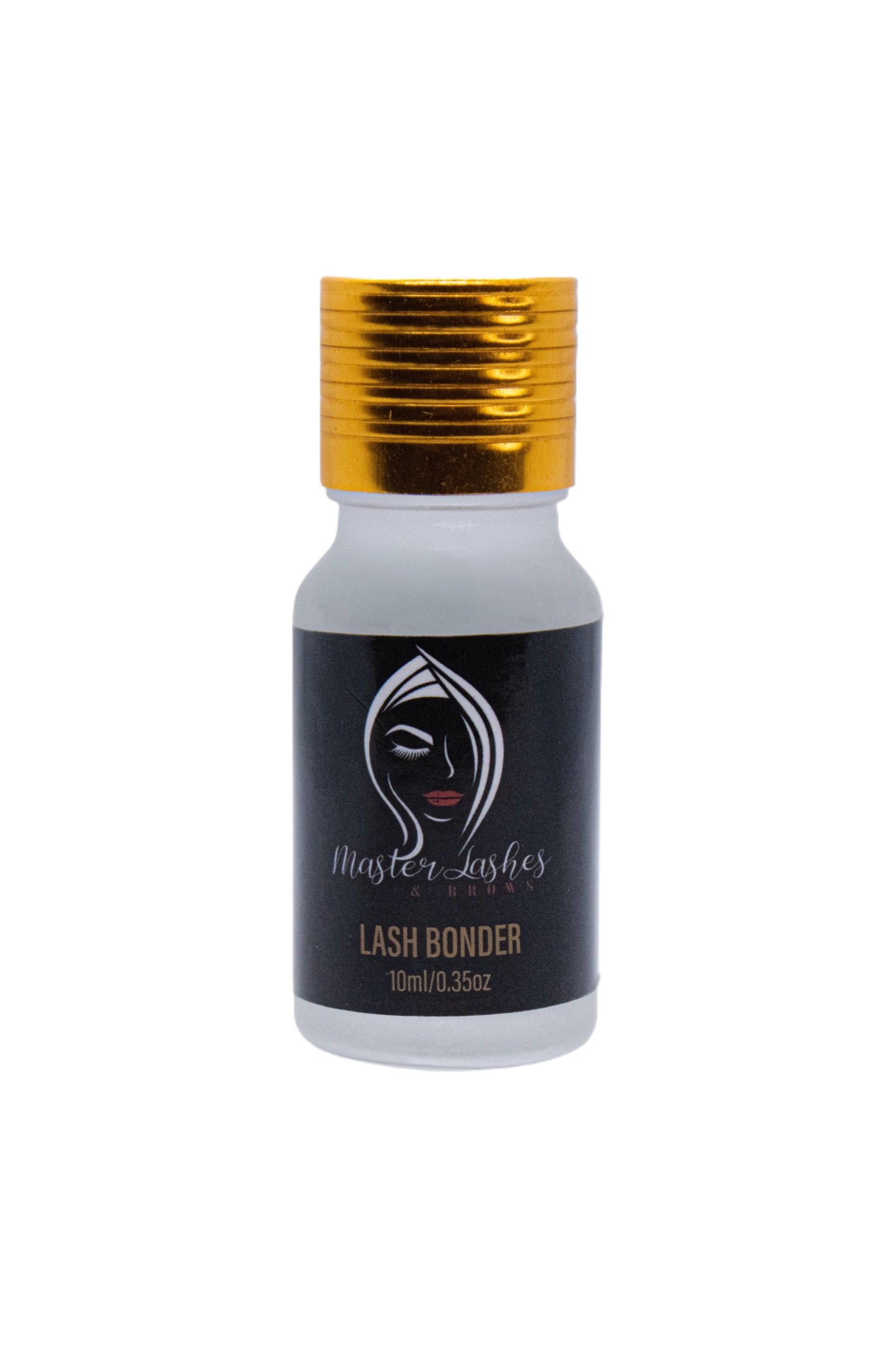 Master's Lash Bonder