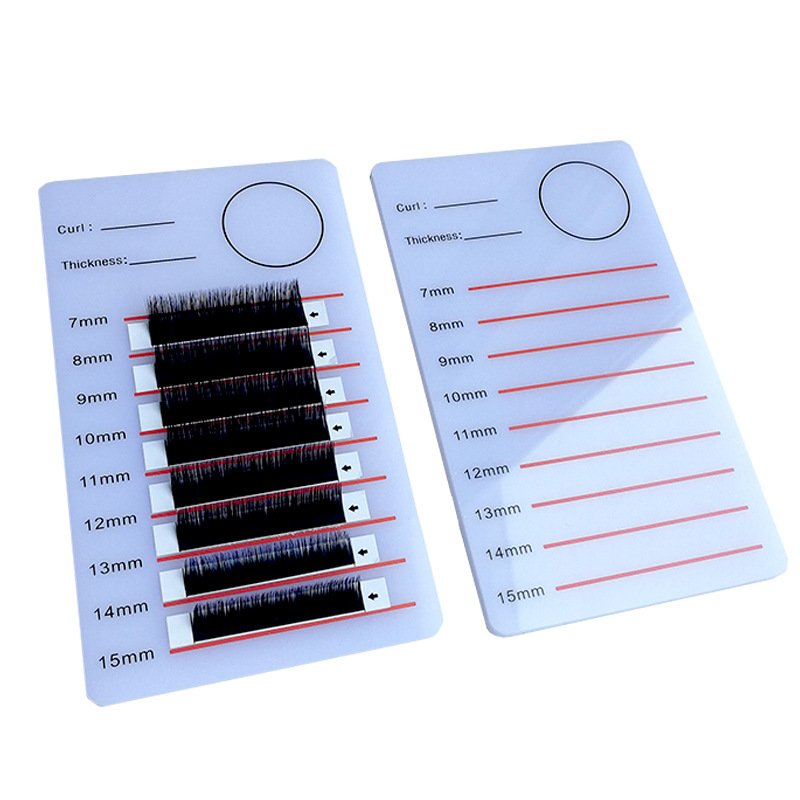 Lash Pallets