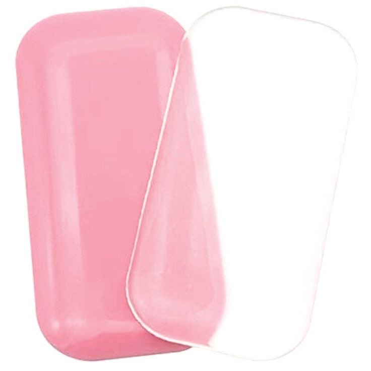 Silicone Lash Pads