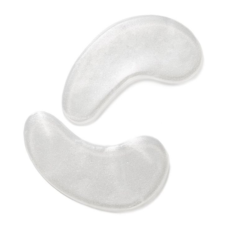 Reusable Silicone Eye Patches