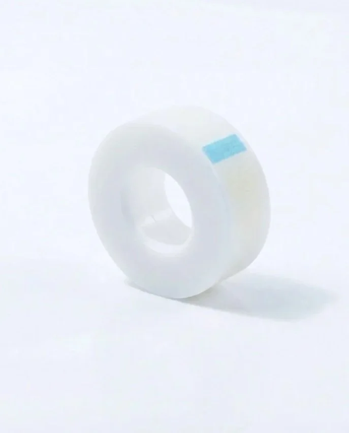 Sensitive Silicone Gel Tape