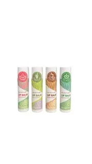 Moisturizing Chapsticks