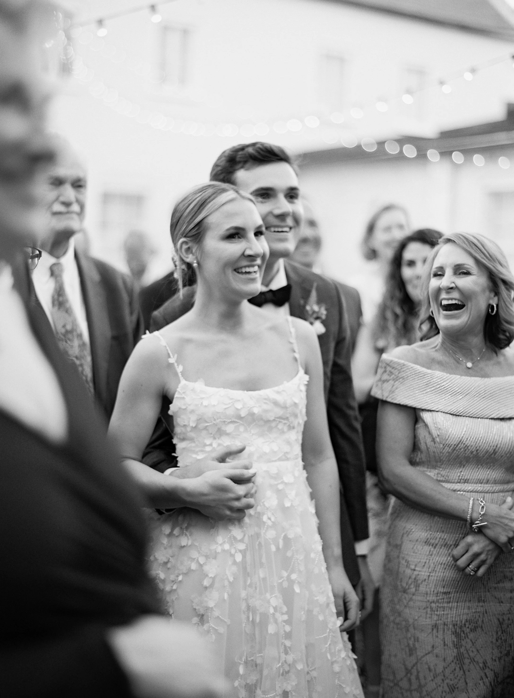 Can You Recommend a Wedding Photographer Who Shoots Film in Charleston?