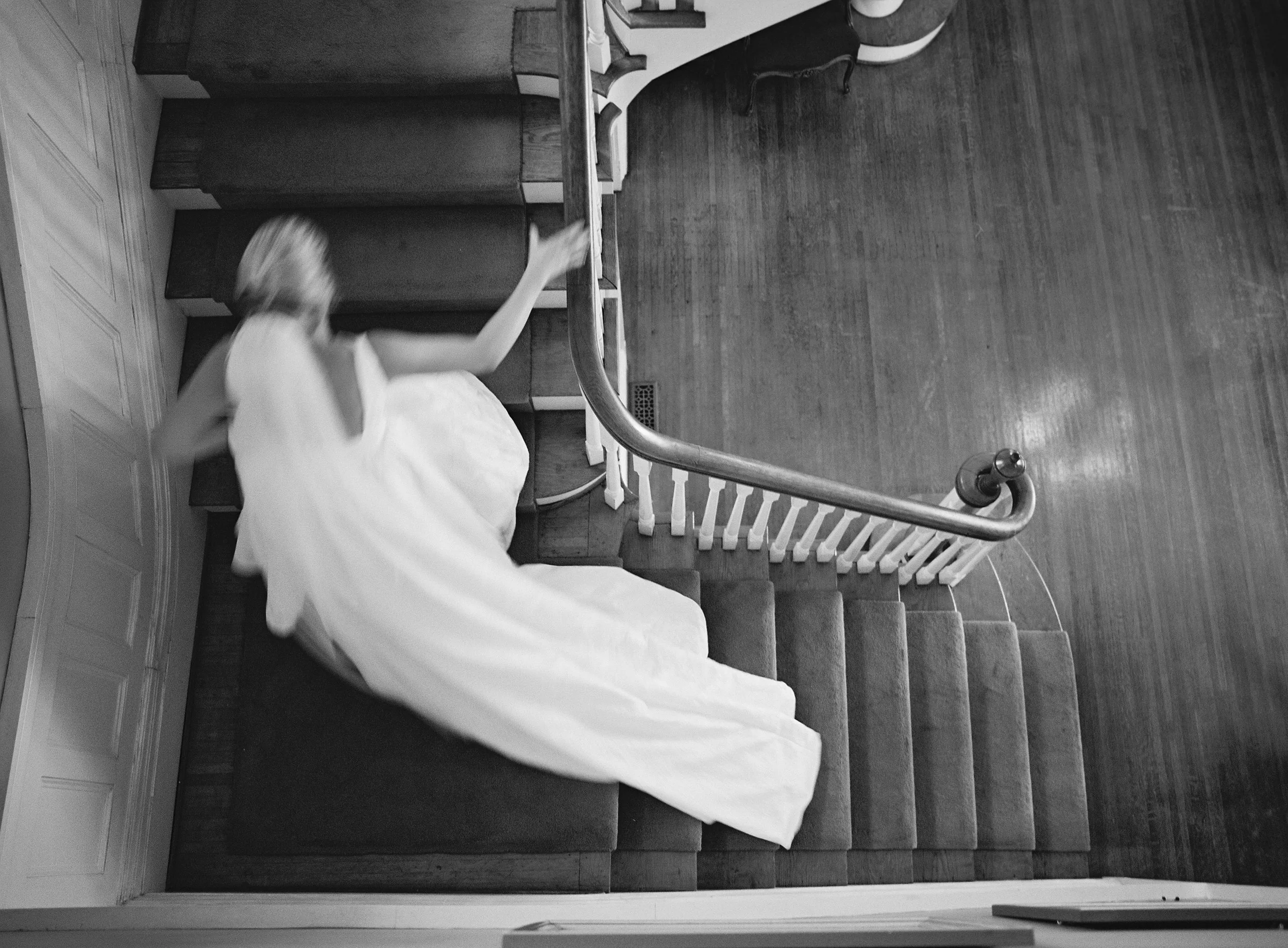 Why I Don’t Follow a Shot List on Wedding Days