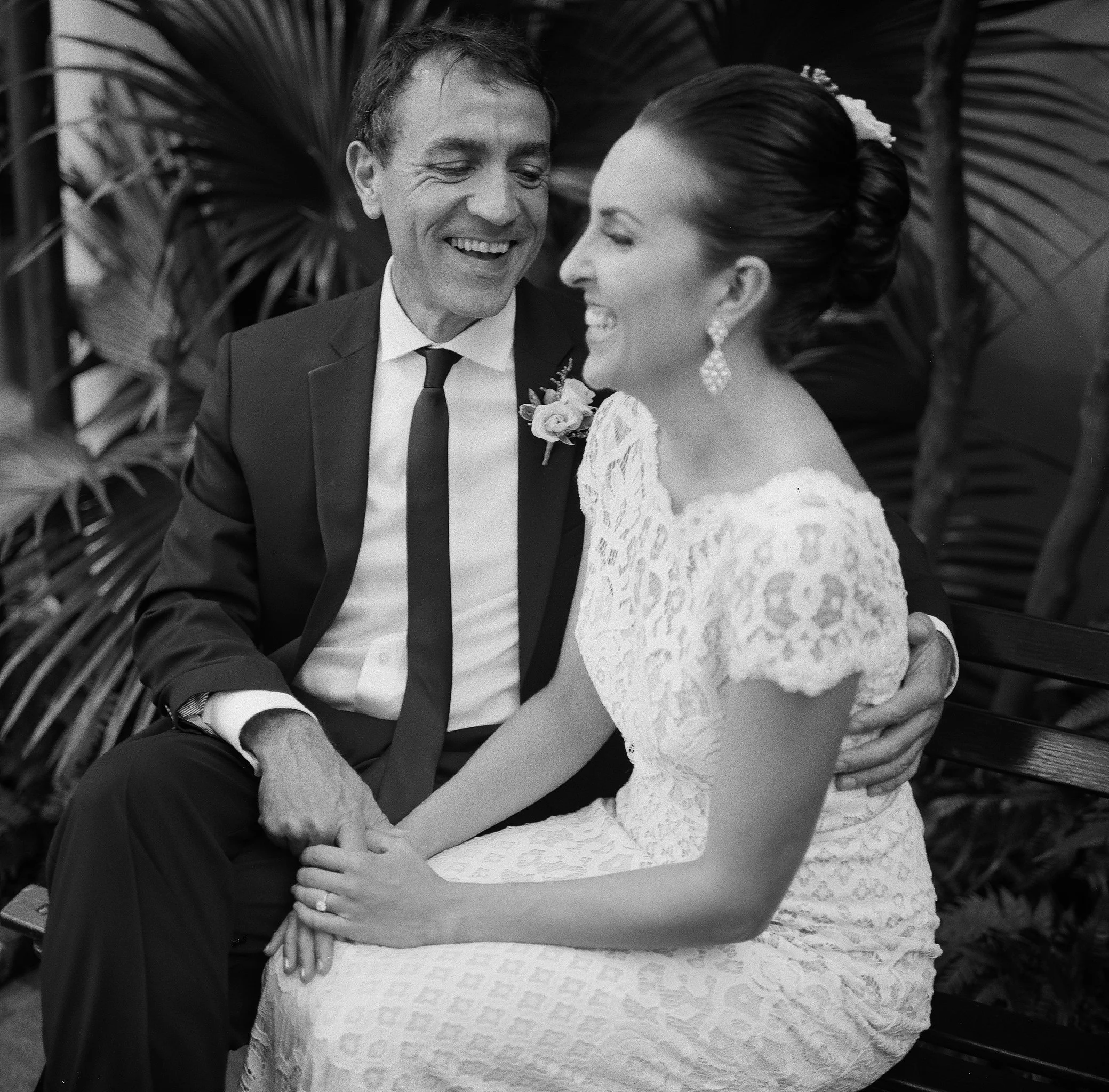 How Many Hours of Wedding Photography Do You Really Need?