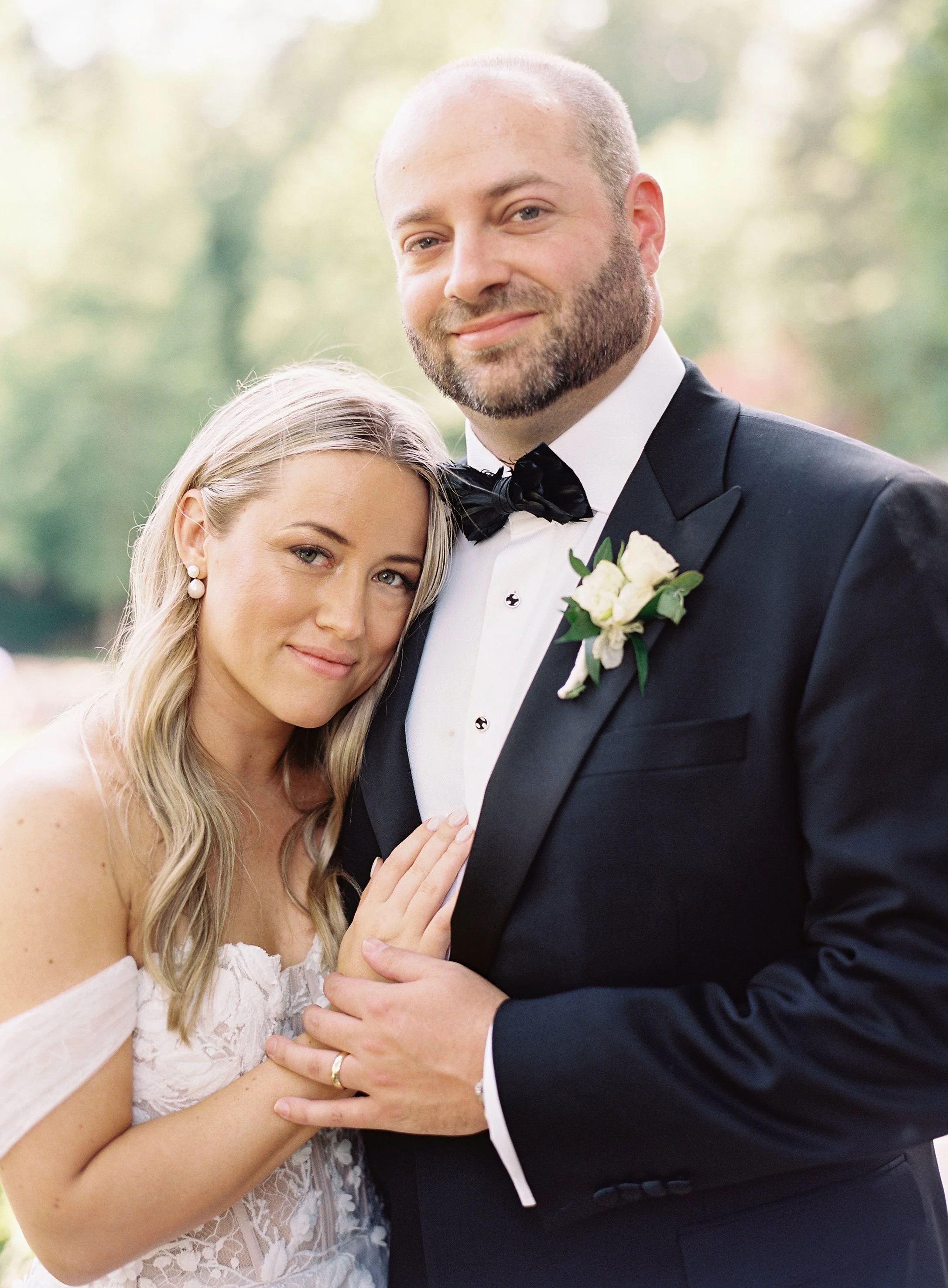 Destination wedding at Hotel Domestique South Carolina