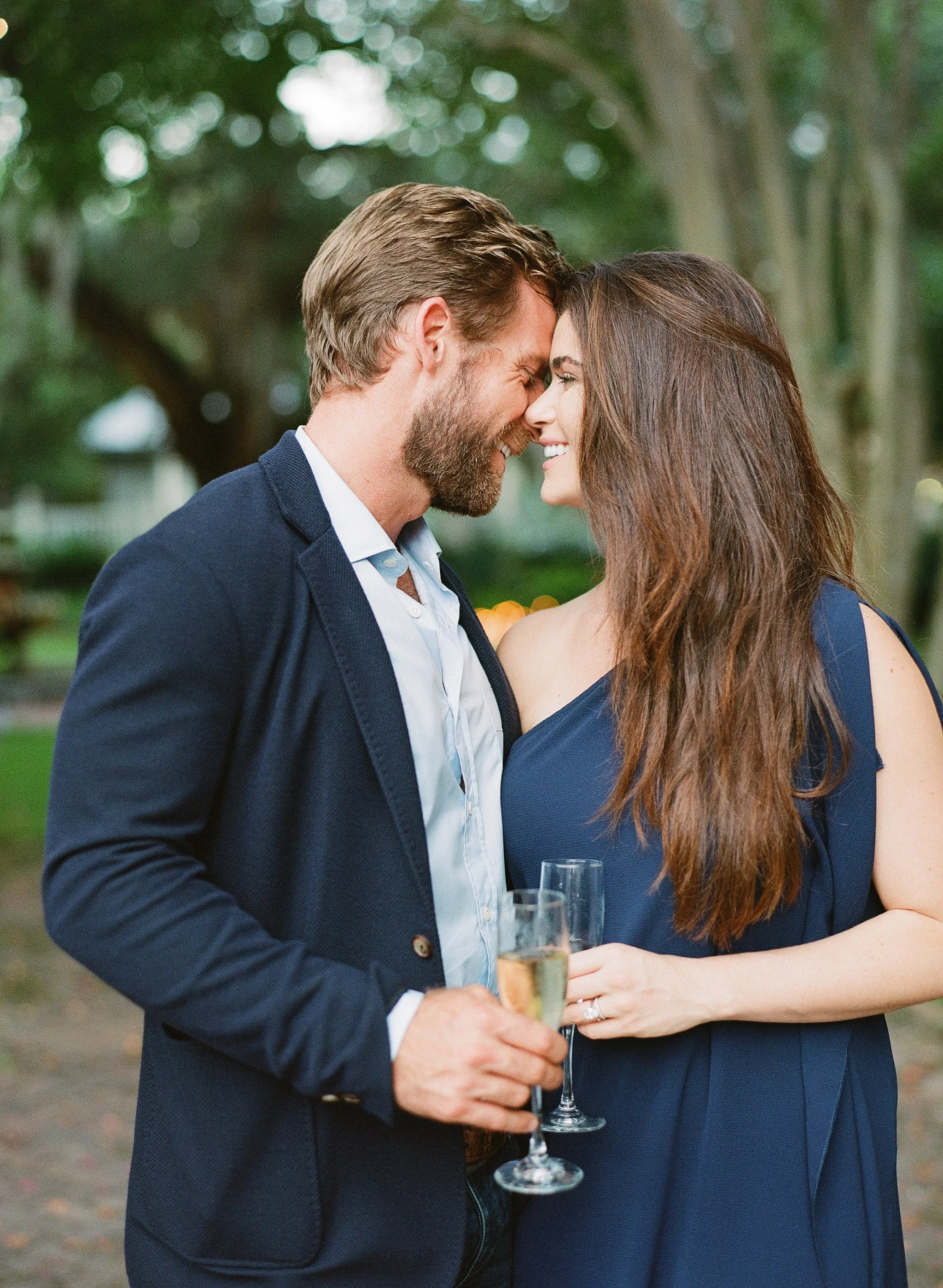 Governor Thomas Bennett House Proposal Photographer