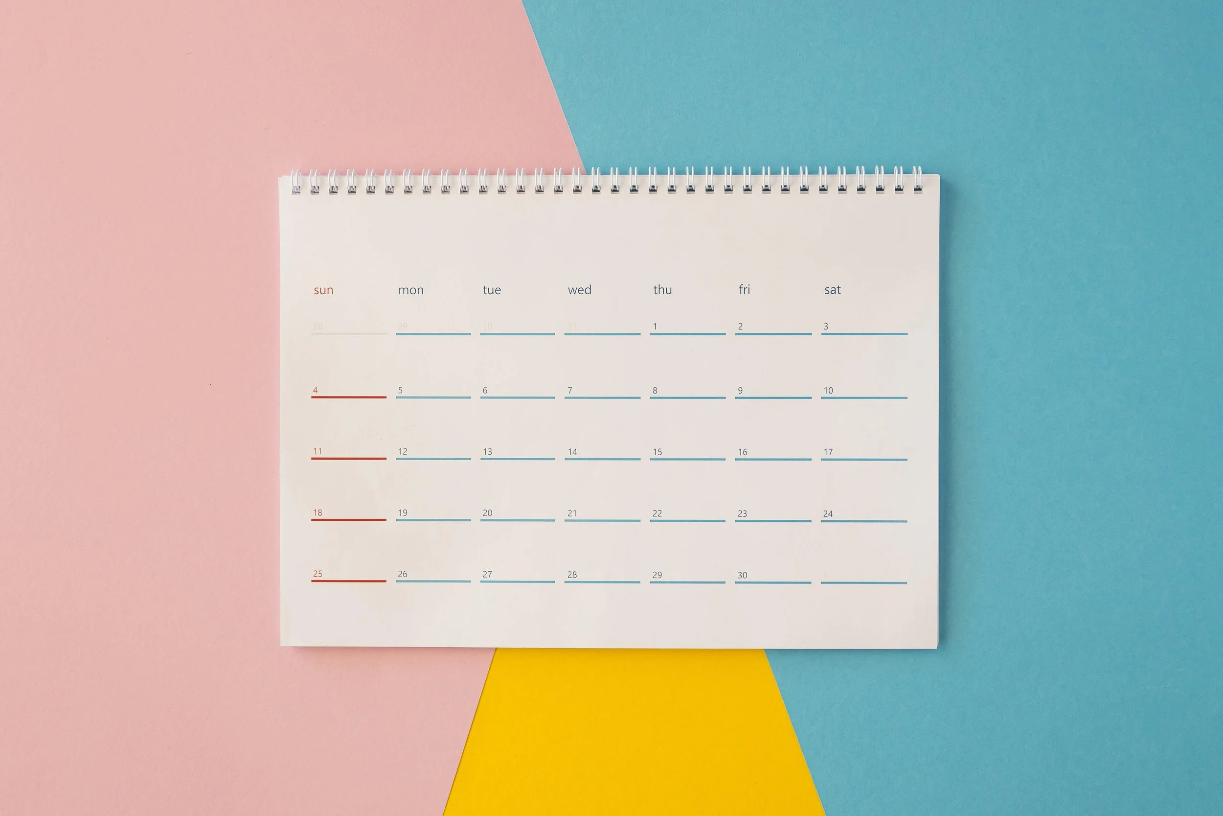 Why Proactive Businesses Review Quarterly