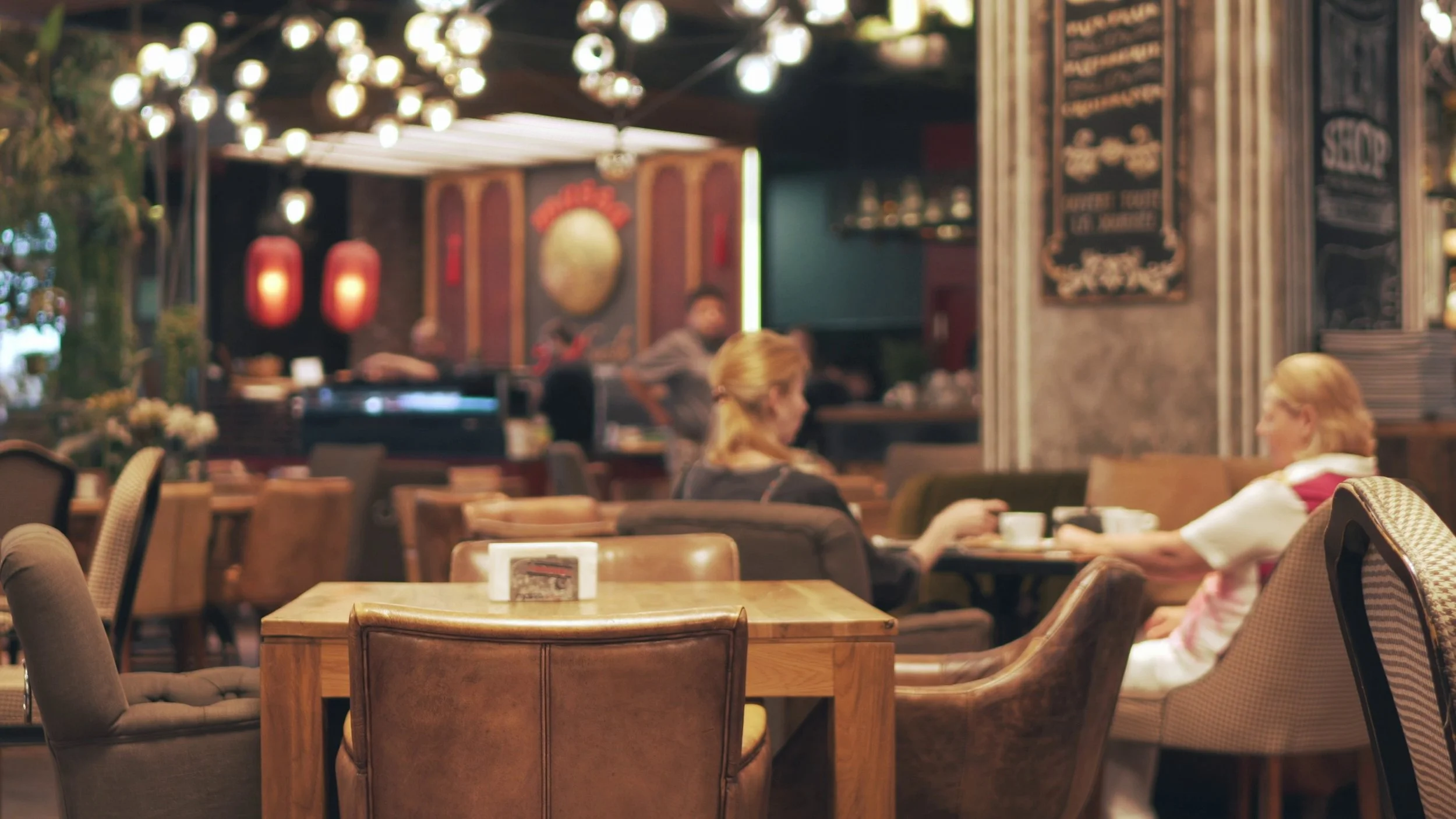 Turn Your Quiet Period Into Your Most Profitable Investment