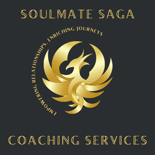 SoulMate Saga: Relationship Dynamics Coaching – Build the Love You Deserve
