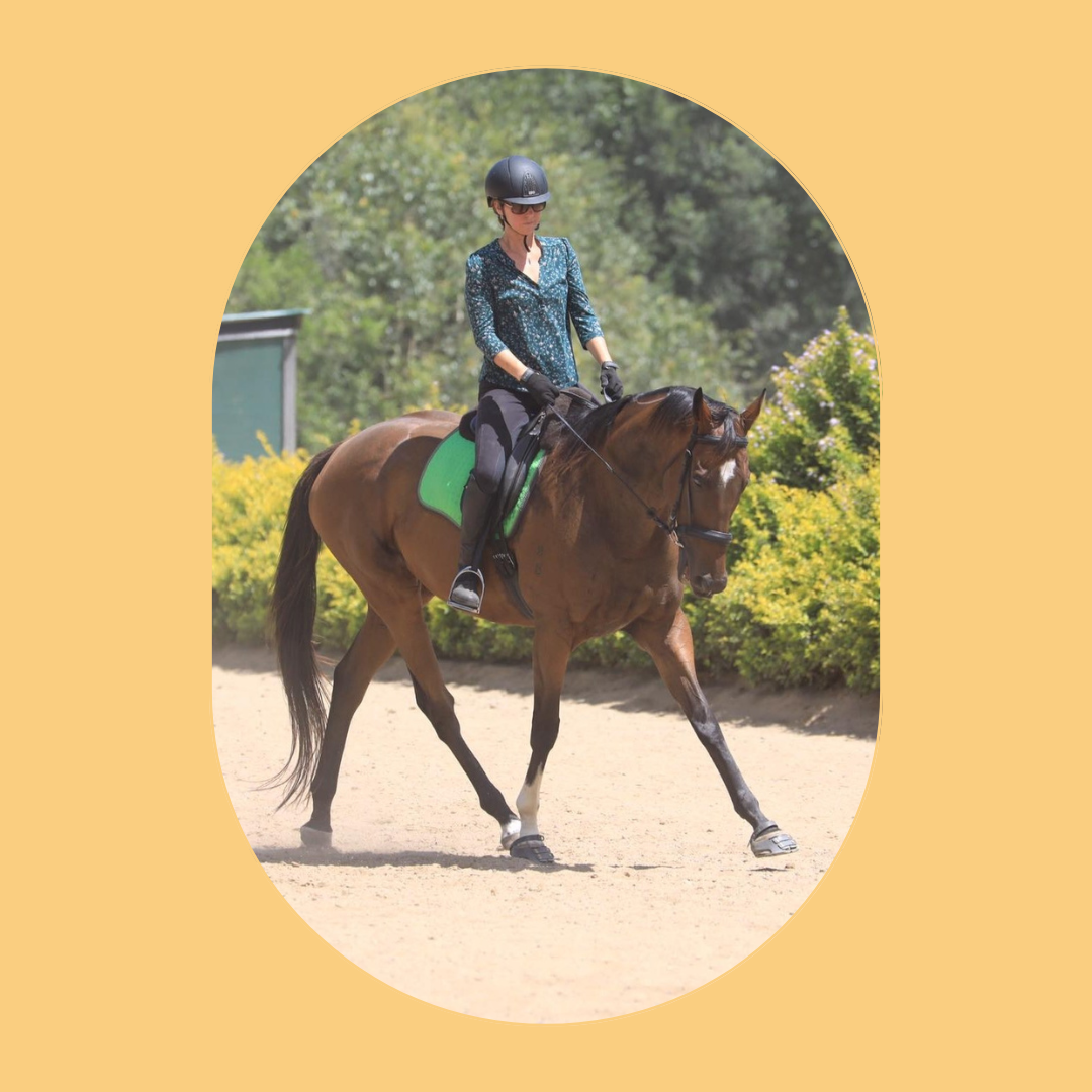 General Committee - Jackie Downs
