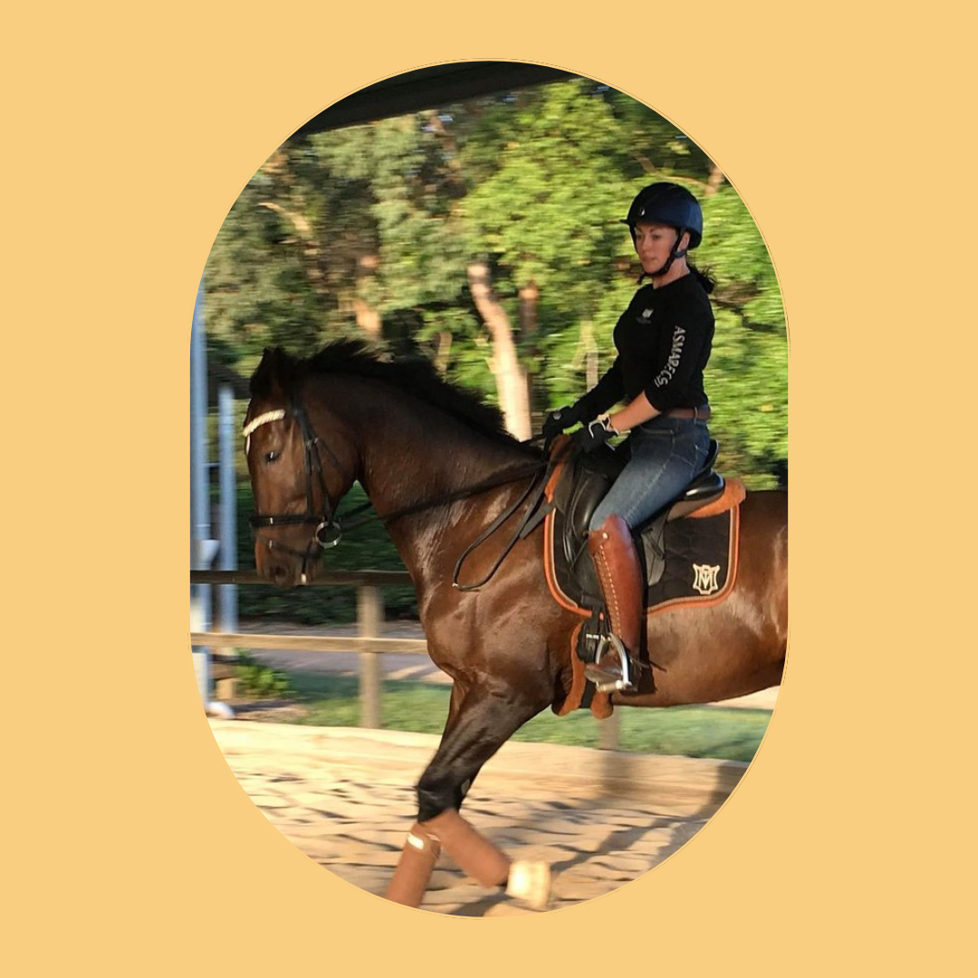 General Committee - Karli-Ann Livingstone