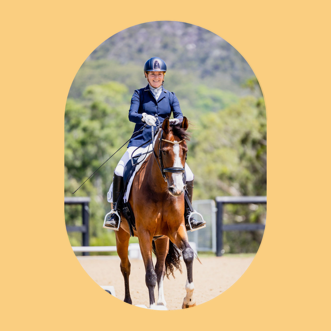President - Jill Smit