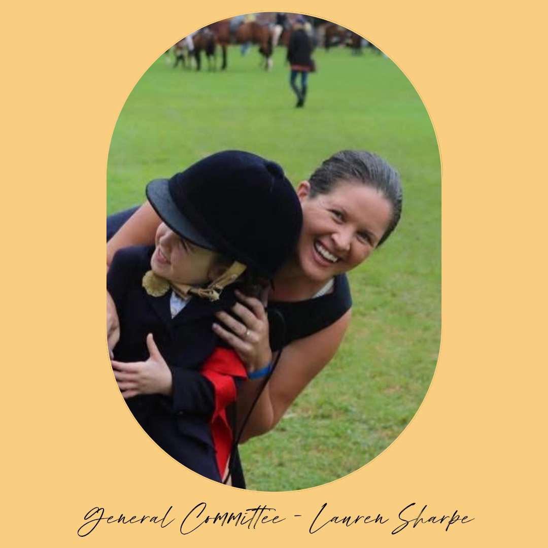 General Committee Member - Lauren Sharpe.png