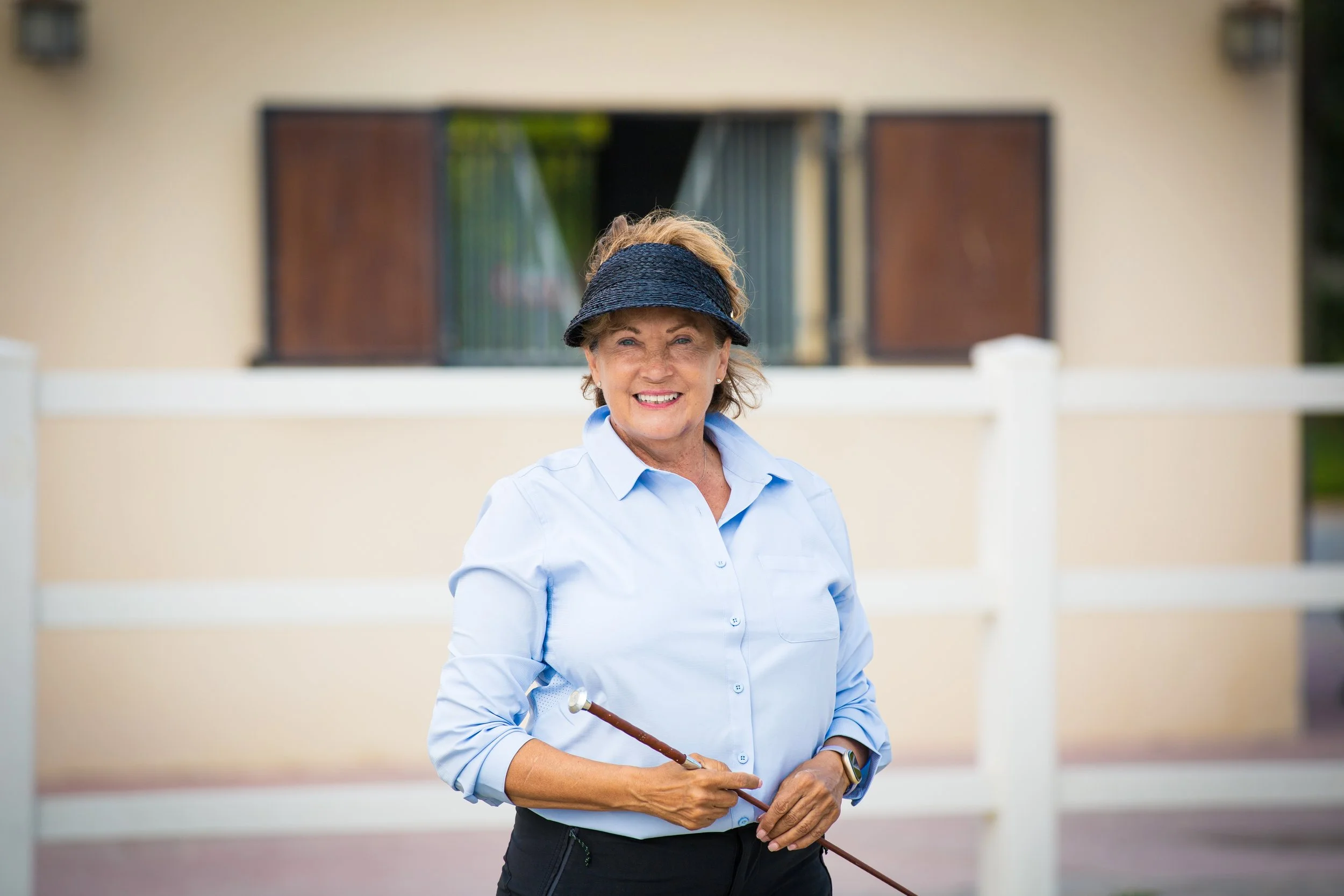 Rider Asymmetry Part 1 of 3: Is your horse carrying your crooked side?
