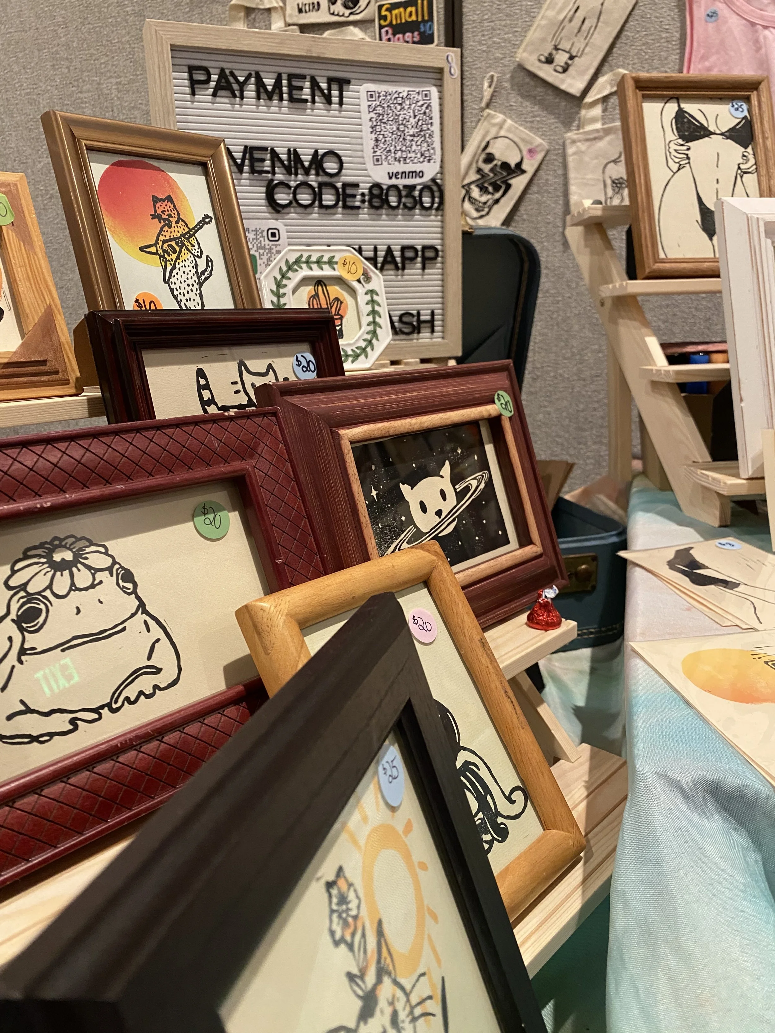 What is Relief Printing? —