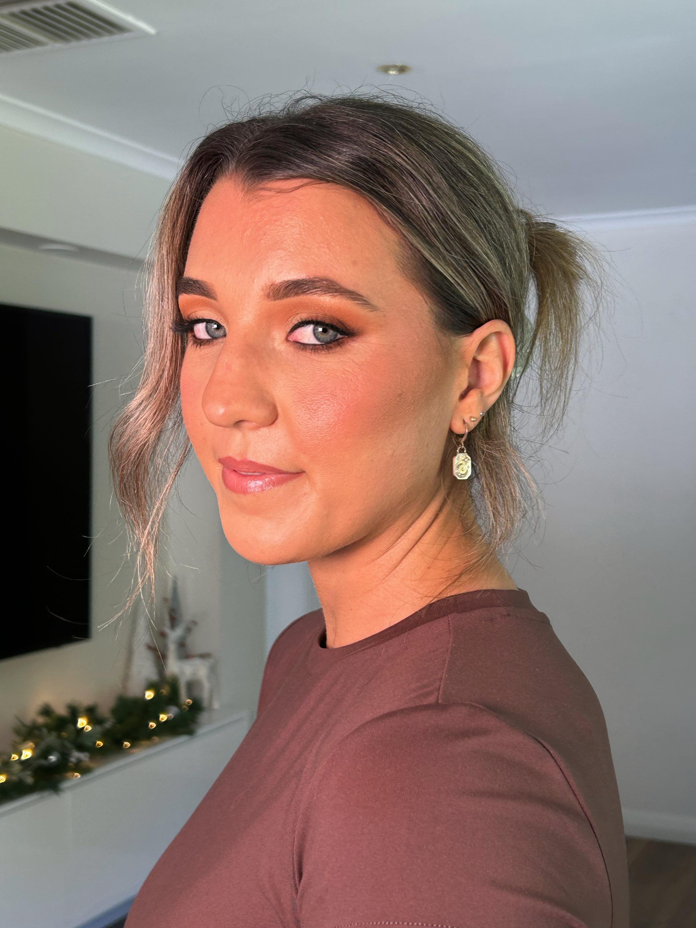 SOFT GLAM