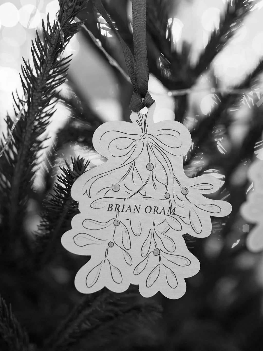 I love how the stationery and a touch of Christmas came together here - mistletoe escort cards moment 💕

Content creator: @unfiltered_weddings
Wedding coordinator: abcd_weddings
Marquee Hire: @abbasmarquees1
Caterer: @kitandkeeevents
Dress designer: