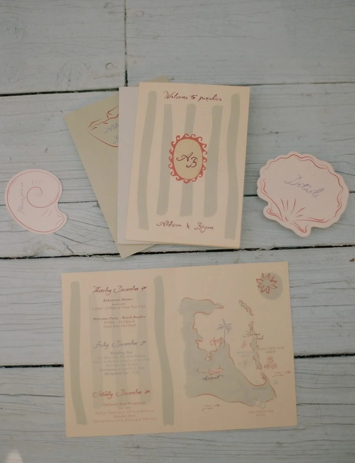 Welcome to paradise, stationery eddition 🌊

💘 @karariversphoto @othersidehotel @samanthacollingcreativestudio @little.island.design