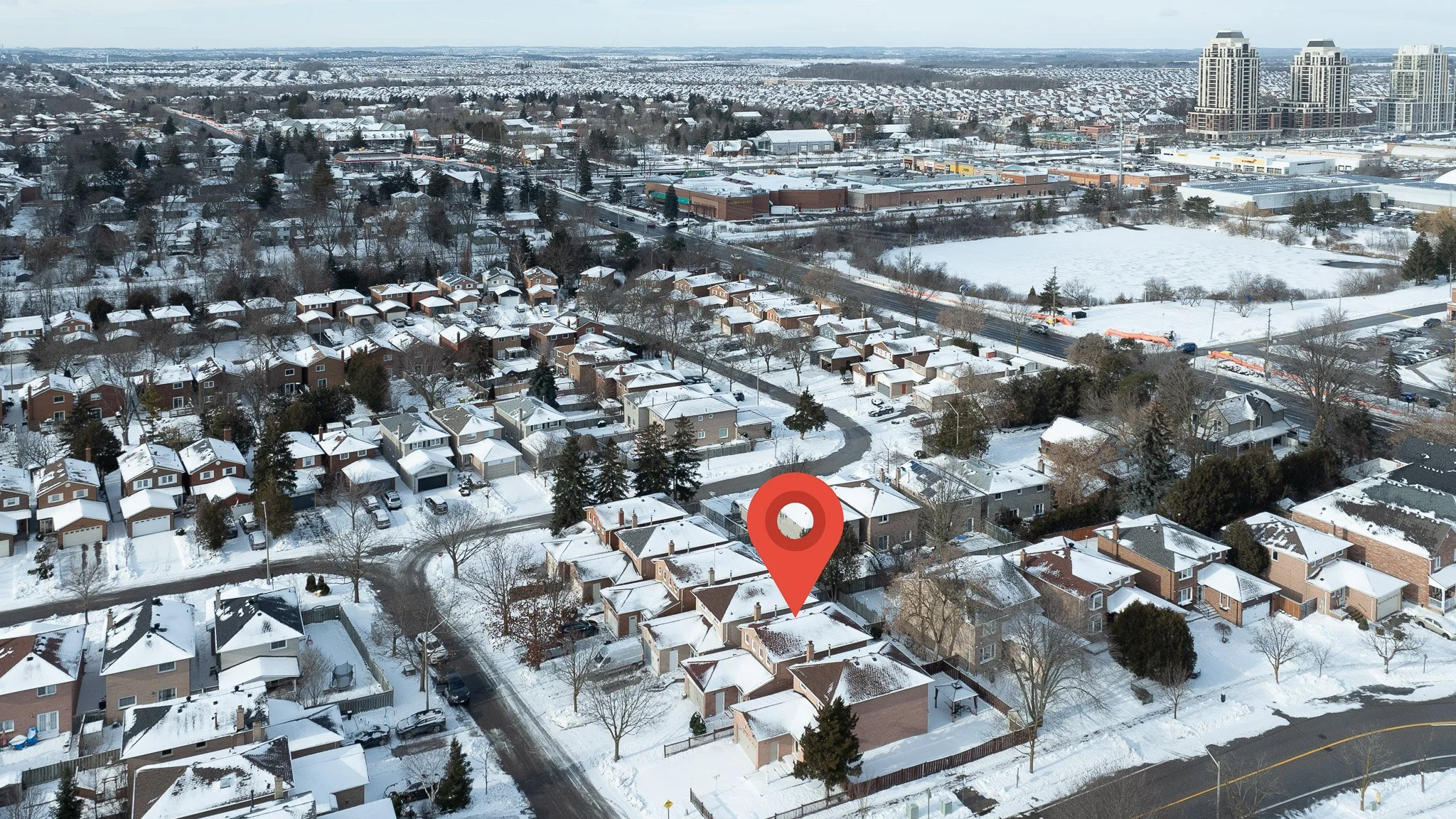 4 Noel Street Markham Ontario
