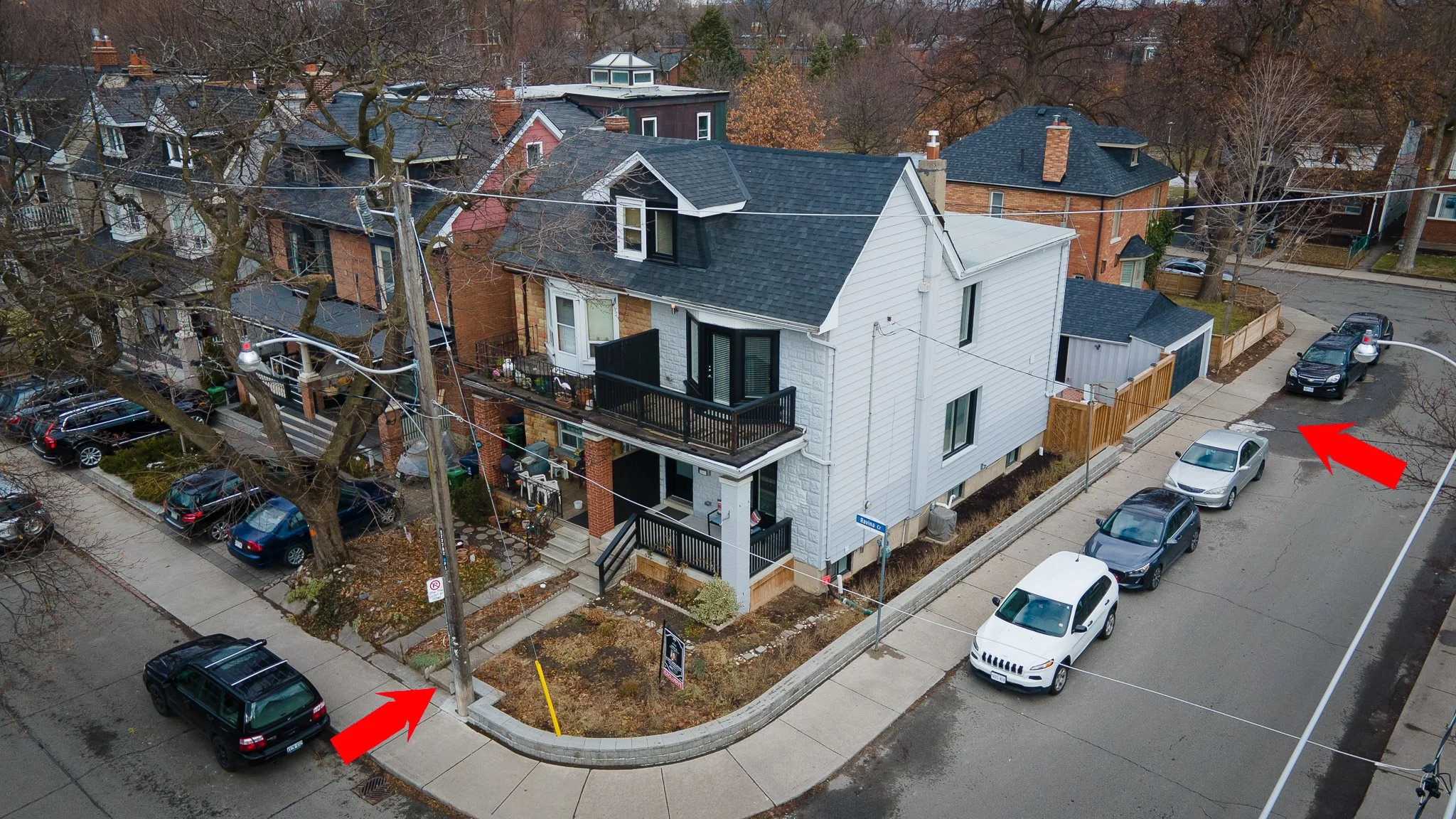 1 Ravina Crescent Toronto Ontario