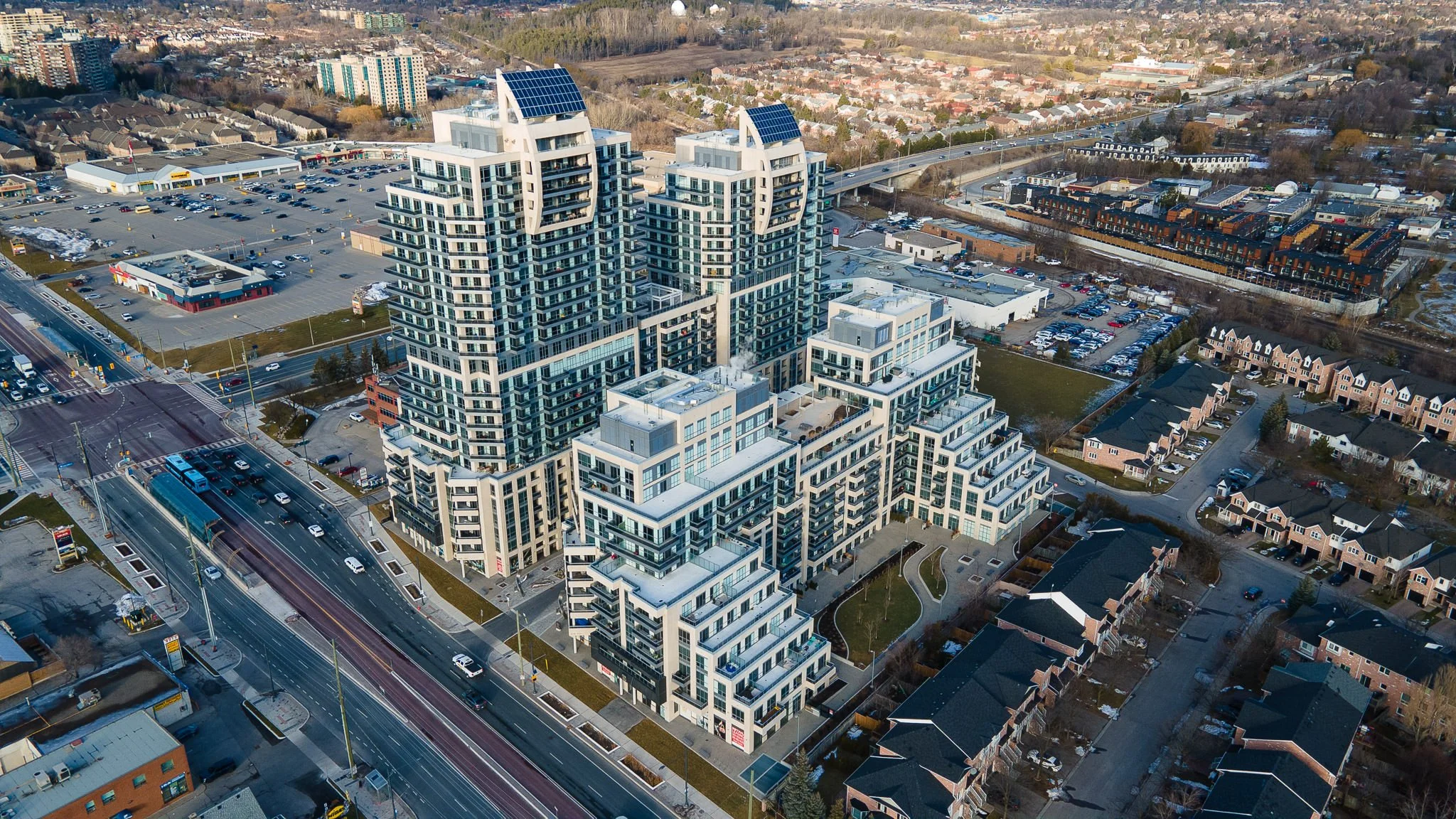 105 - 9191 Yonge Street Richmond Hill Ontario