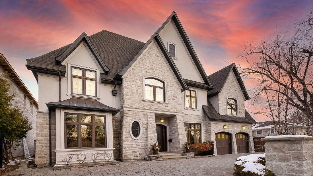 6 Birch Avenue Richmond Hill 