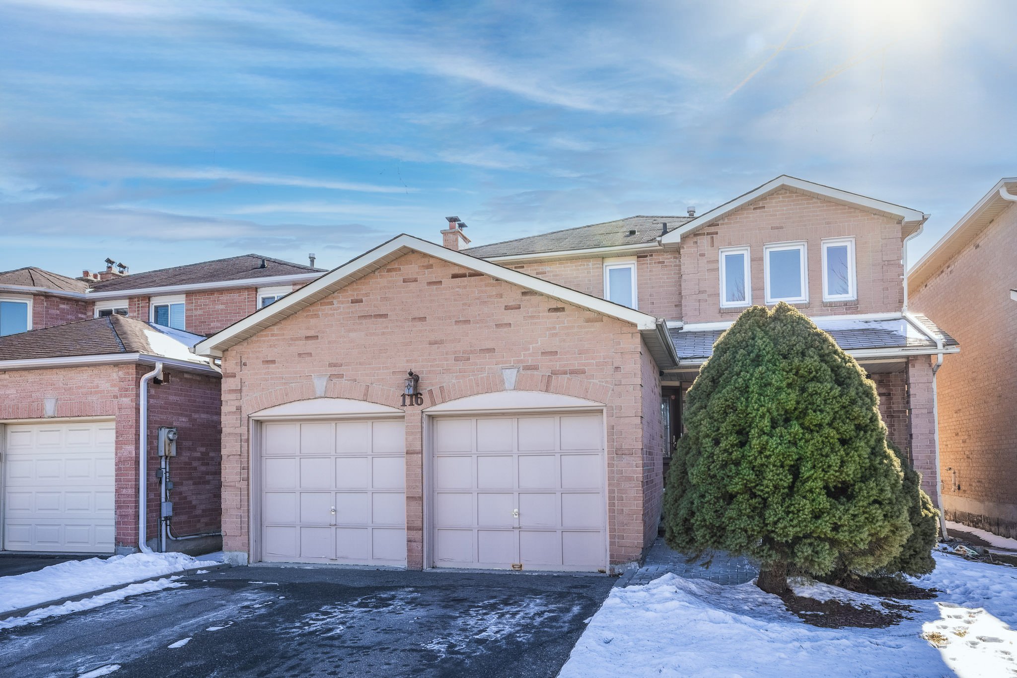 116 Rimmington Drive Richmond Hill Ontario