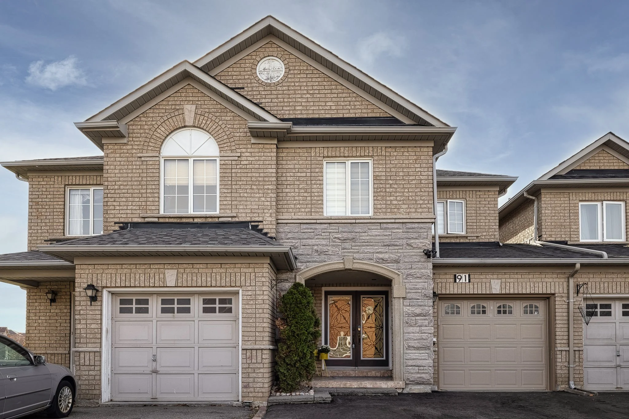 91 Royal Appian Crescent Concord Ontario