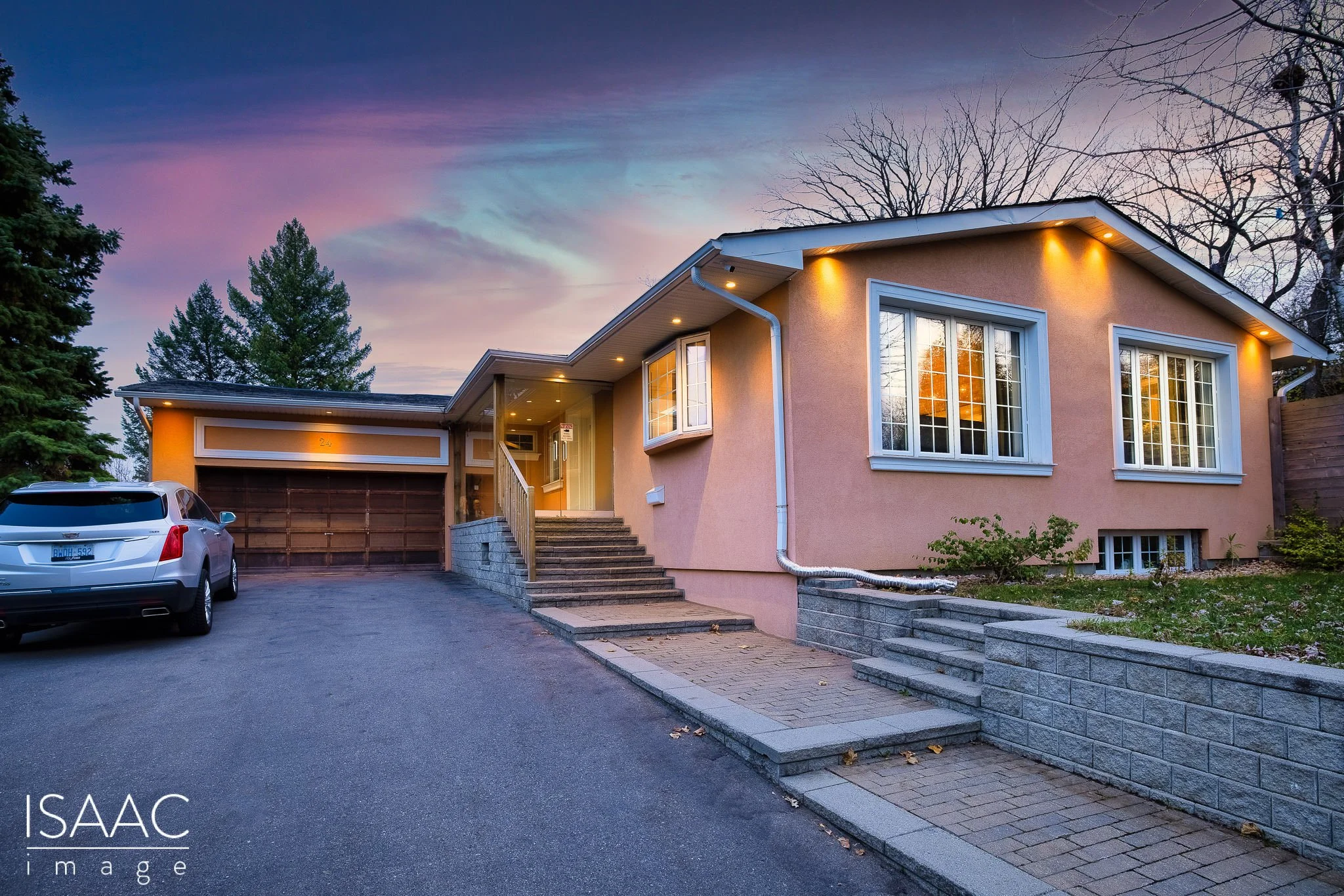 24 Michigan Drive North York