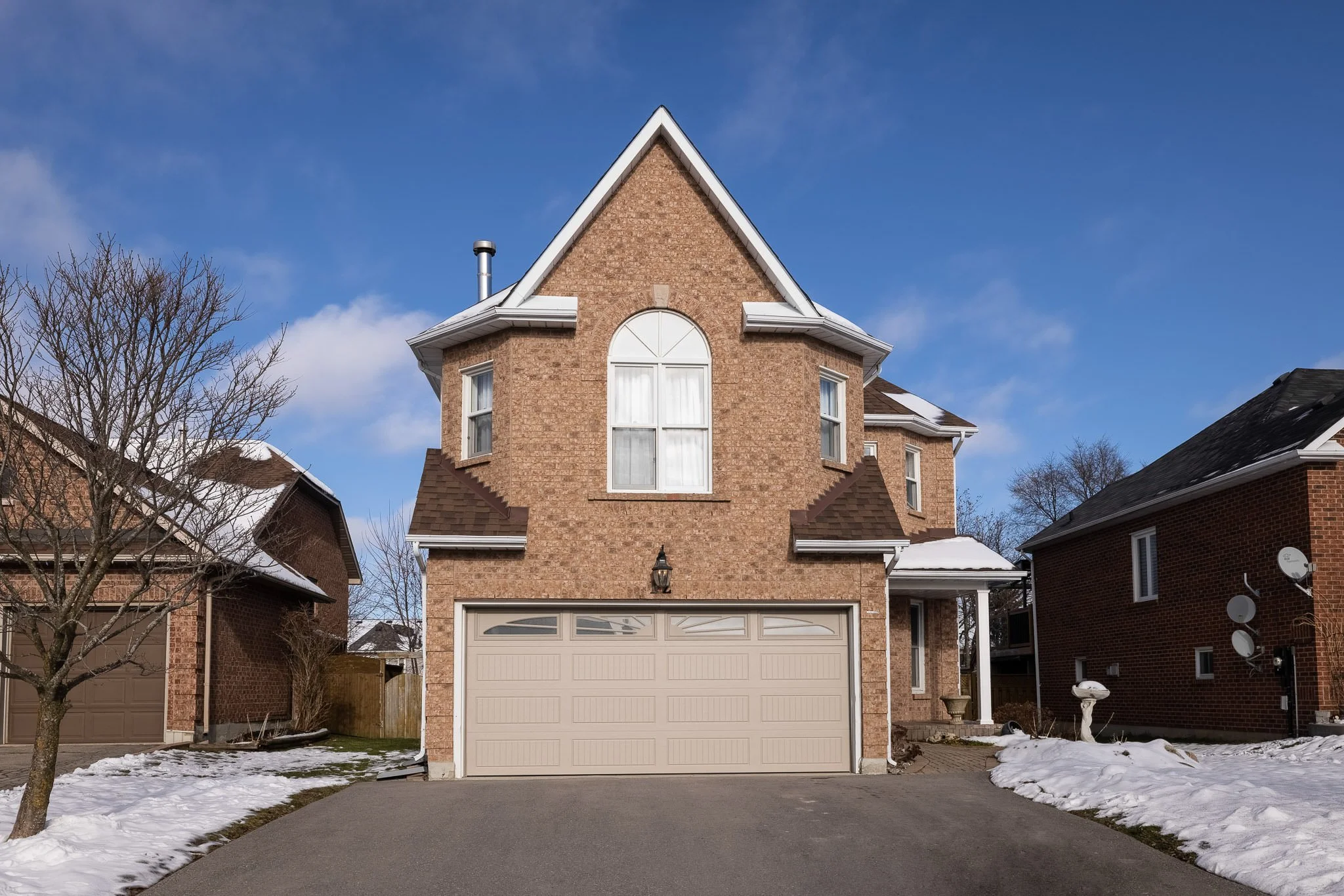 12 Fontaine Drive Georgina