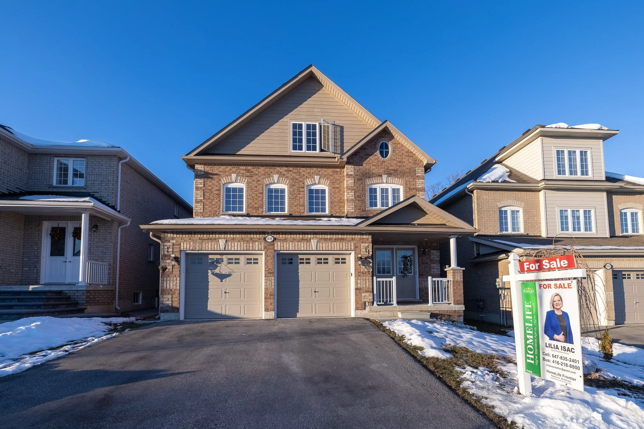 1226 Leslie Drive Innisfil Beach Ontario