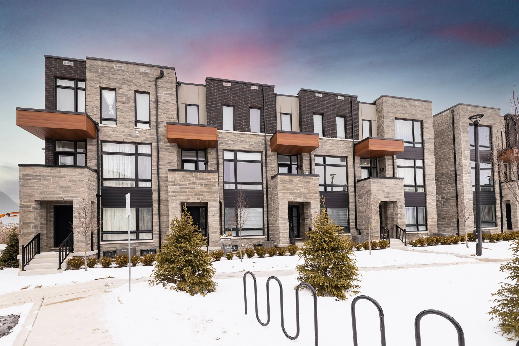 15 Carpaccio Drive Vaughan Ontario