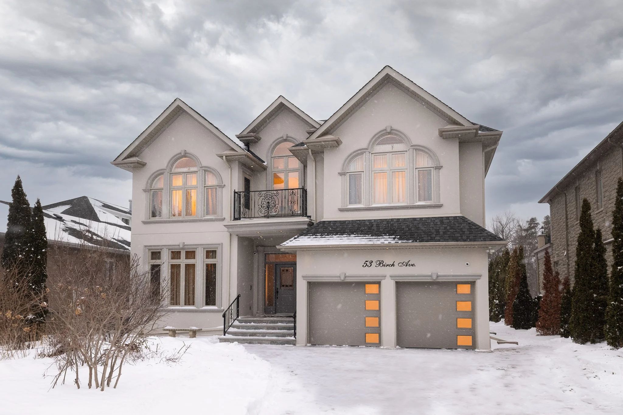 53 Birch Avenue Richmond Hill Ontario