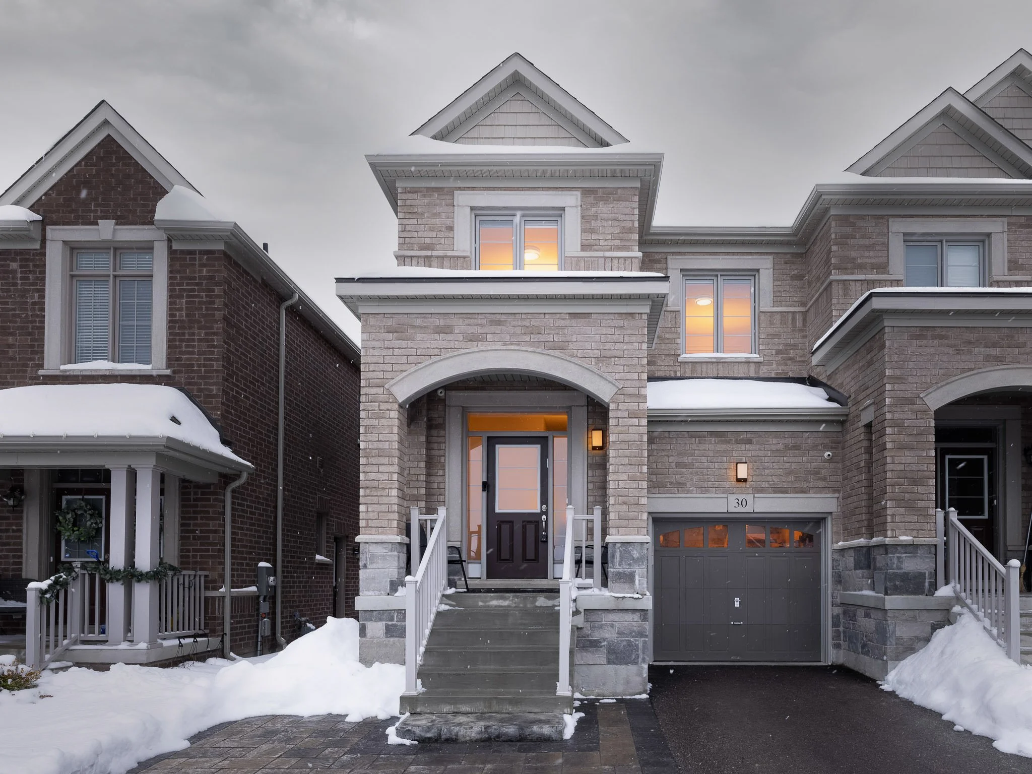30 Judah Doan Way East Gwillimbury Ontario