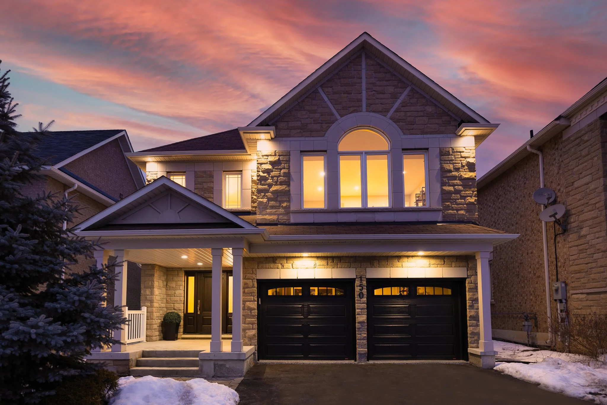 150 Valley Vista Drive Maple Ontario