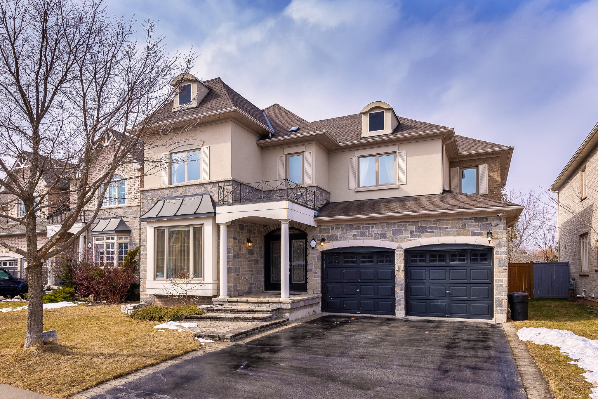 3391 Buena Vista Court Oakville