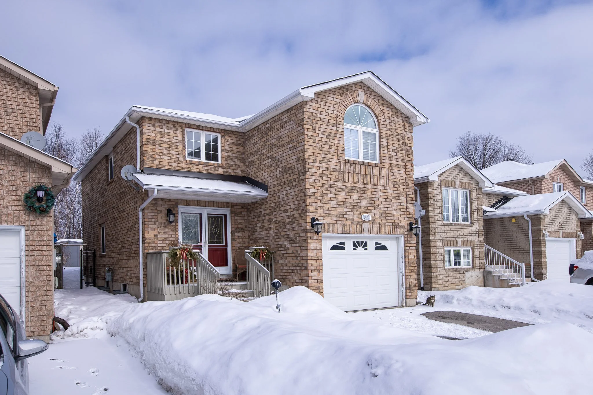 30 Coughlin Road Barrie