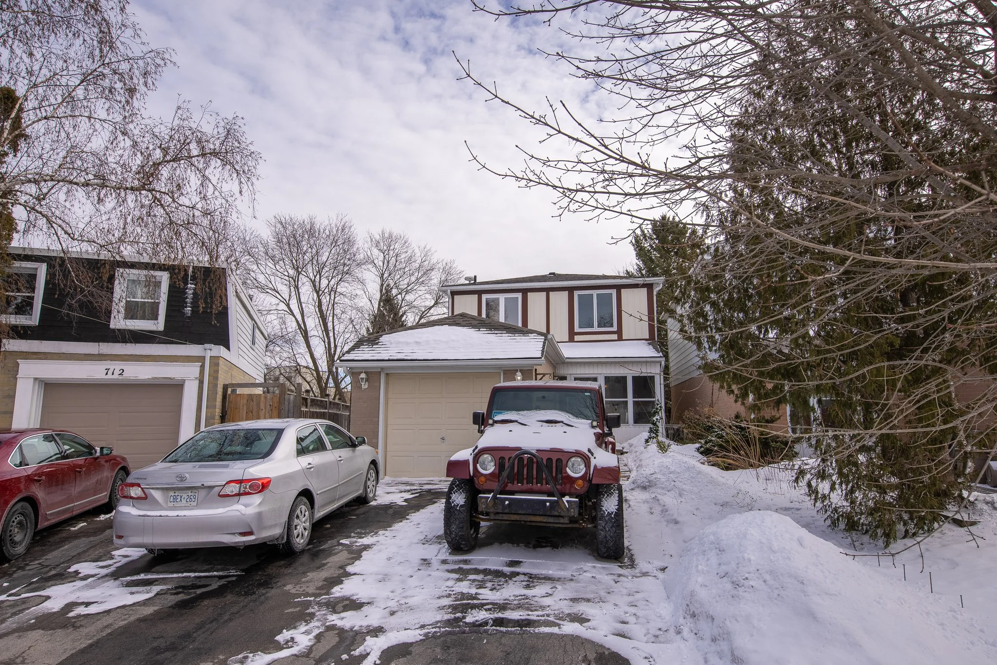 710 Leeder Court Newmarket
