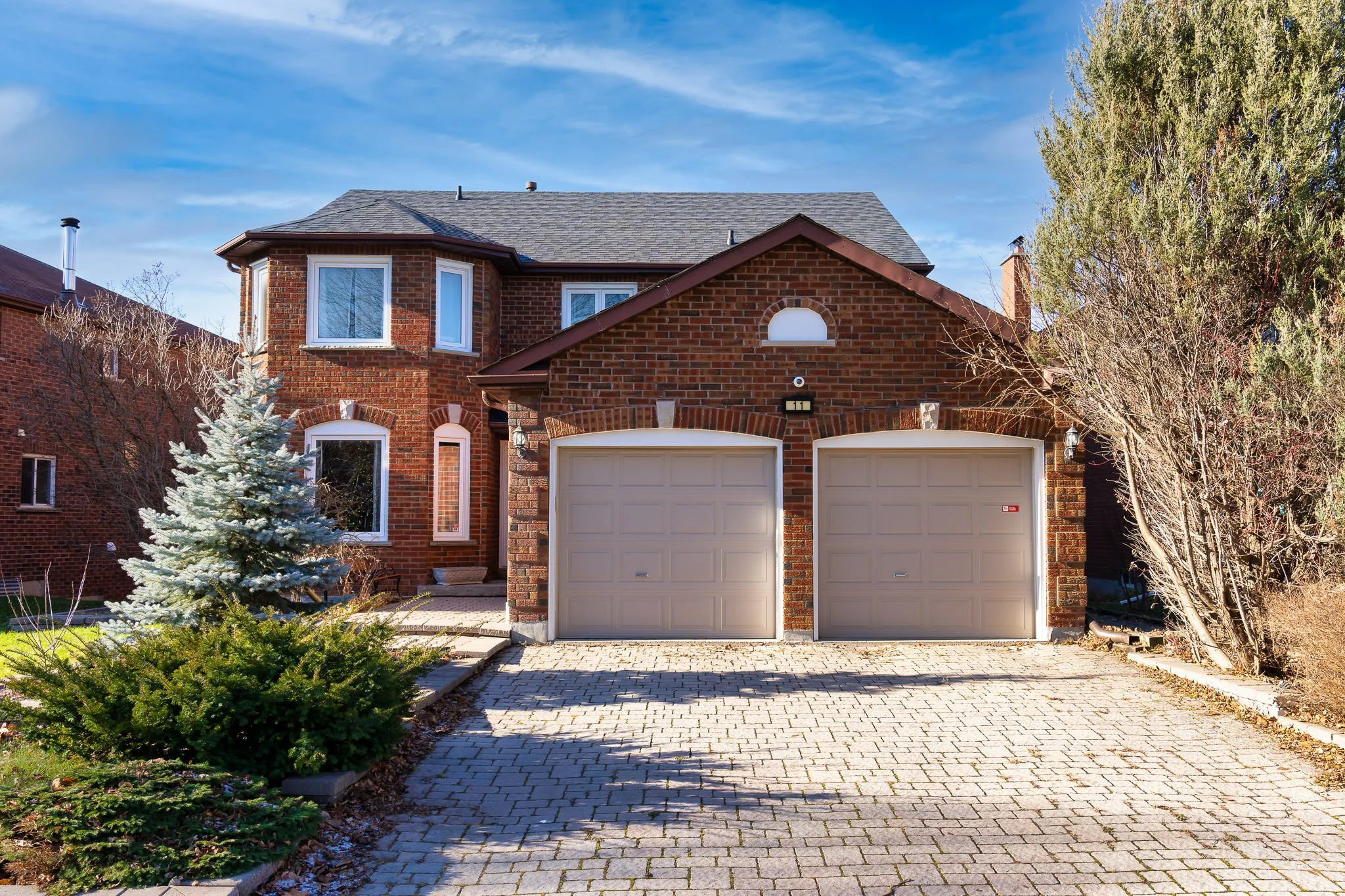 11 Ballard Crescent Newmarket
