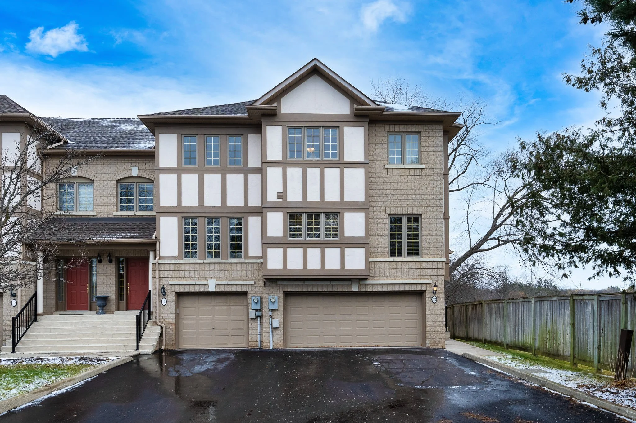 12 - 8909 Bathurst Street Richmond Hill