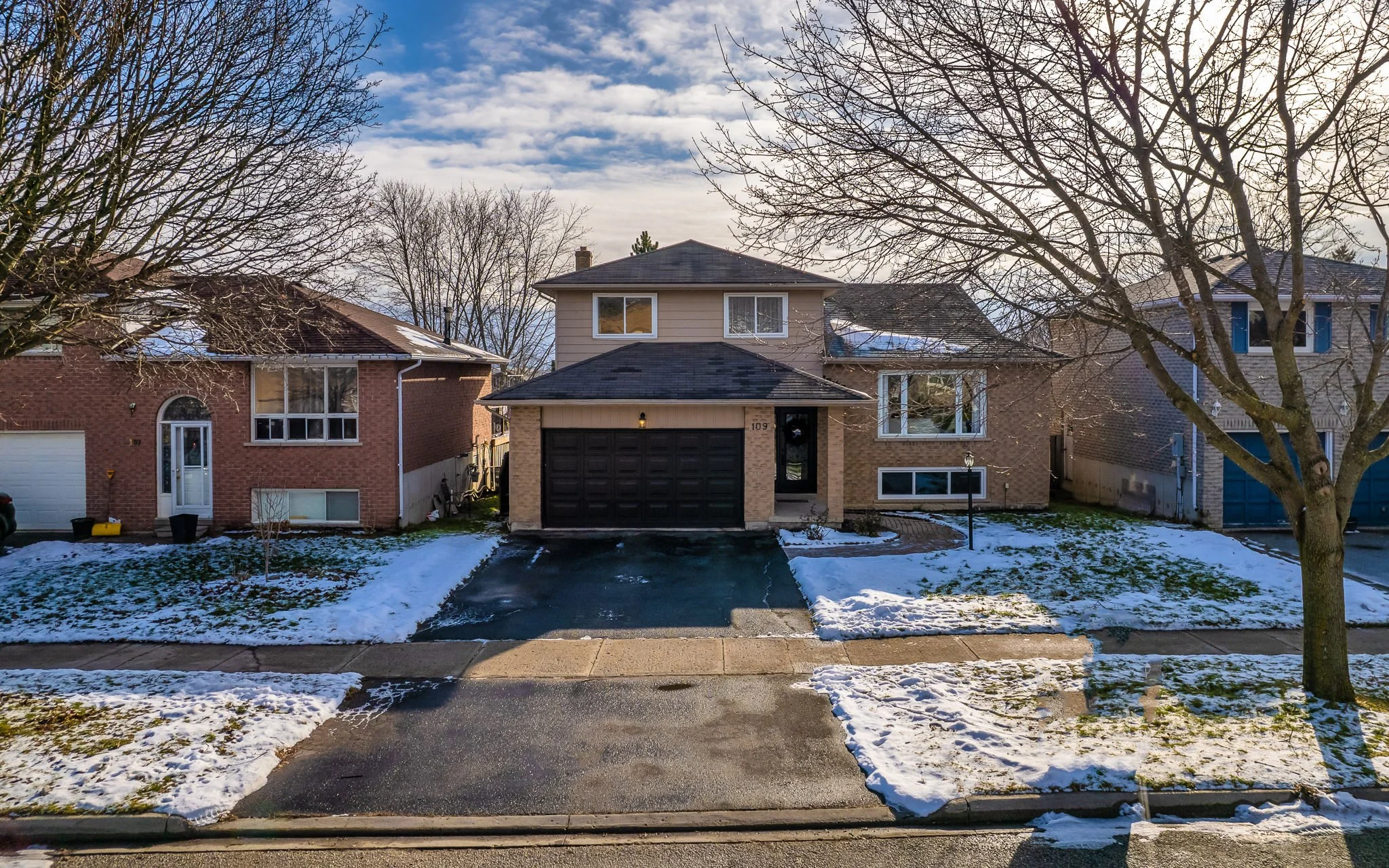 109 Imperial Crescent Bradford West Gwillimbury